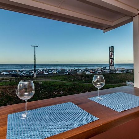 Appartement Mequinez Dream Penthouse à Puerto de la Cruz  Extérieur photo