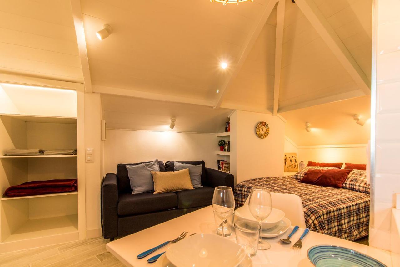 Appartement Mequinez Dream Penthouse à Puerto de la Cruz  Extérieur photo