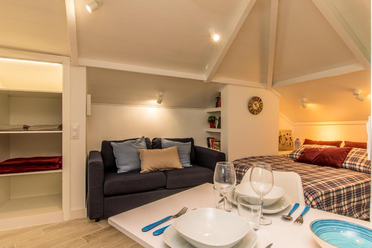 Appartement Mequinez Dream Penthouse à Puerto de la Cruz  Extérieur photo