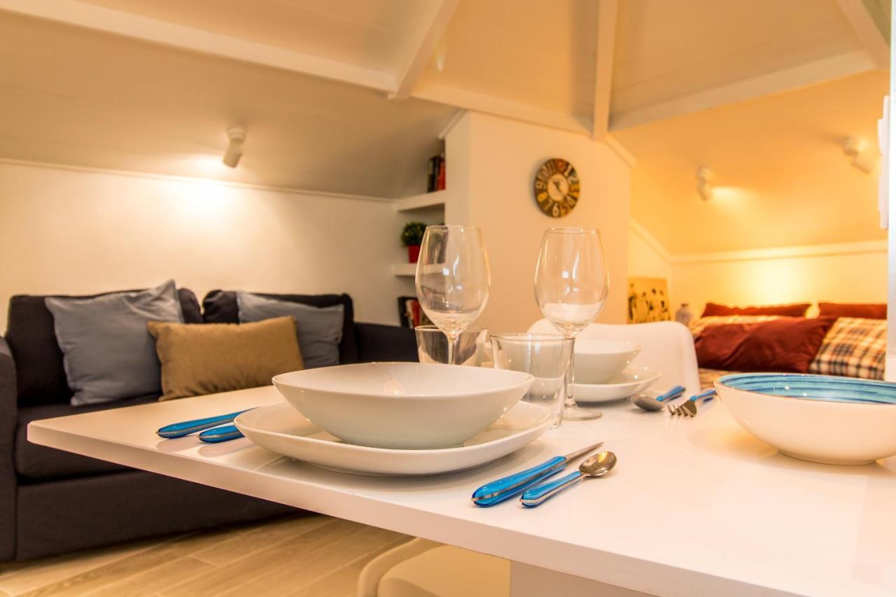 Appartement Mequinez Dream Penthouse à Puerto de la Cruz  Extérieur photo